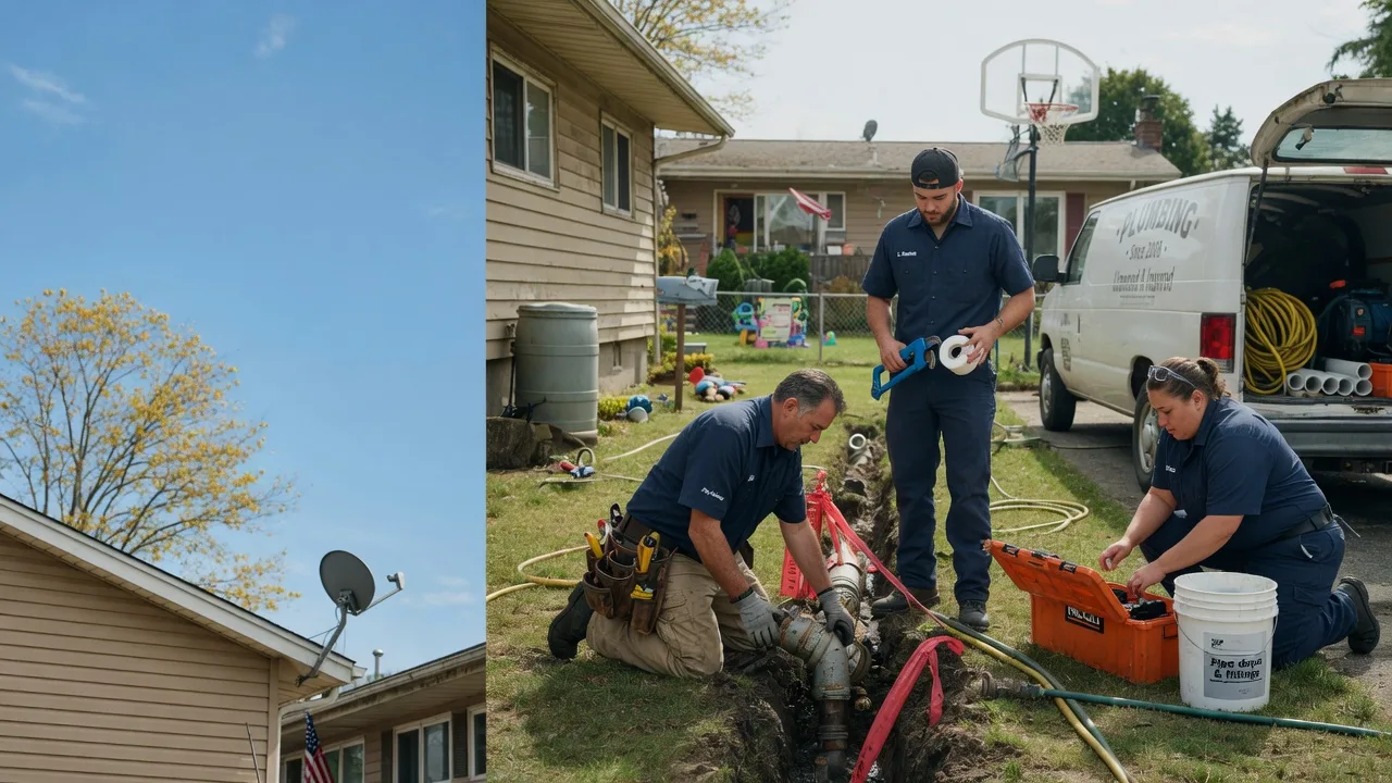 Garbage Disposal Replacement in Auburn Hills, MI near me