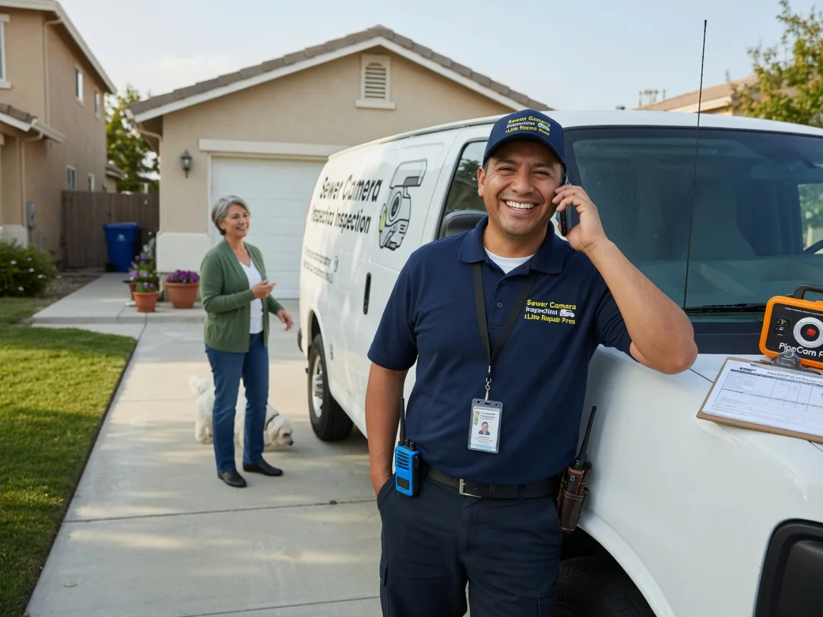 Sewer Line Repair Auburn Hills, MI FAQs